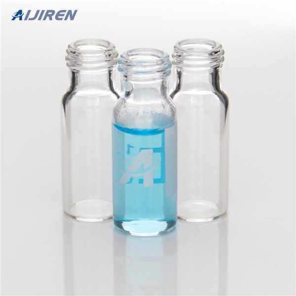 aluminum cap 11.6*32mm crimp seal vial online